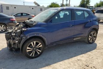 3N1CP5DV9LL476320 | 2020 NISSAN KICKS SR