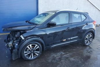 3N1CP5DV9LL536712 | 2020 NISSAN KICKS SR