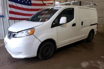 3N6CM0KN0EK693739 | 2014 NISSAN NV200 2.5S