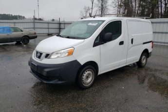 3N6CM0KN0FK717197 | 2015 NISSAN NV200 2.5S