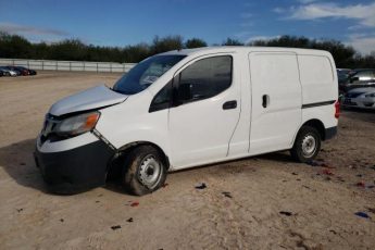 3N6CM0KN0JK690852 | 2018 NISSAN NV200 2.5S