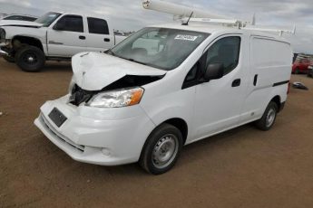 3N6CM0KN0MK696235 | 2021 NISSAN NV200 2.5S