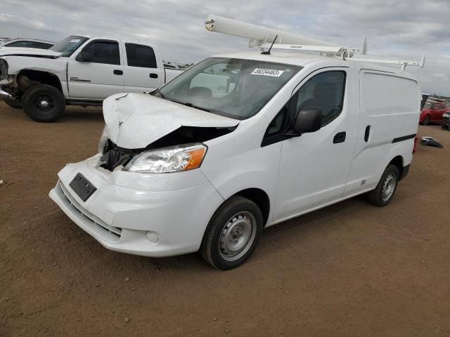 3N6CM0KN0MK696235 | 2021 NISSAN NV200 2.5S