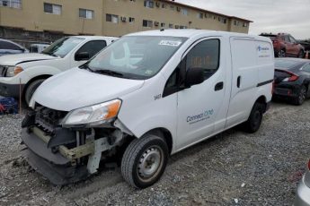 3N6CM0KN1FK707407 | 2015 NISSAN NV200 2.5S