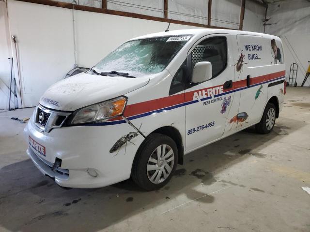 3N6CM0KN1HK693477 | 2017 NISSAN NV200 2.5S