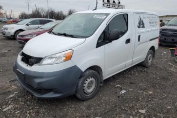 3N6CM0KN2FK704726 | 2015 NISSAN NV200 2.5S