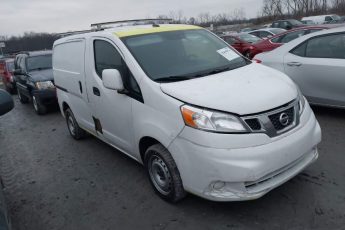 3N6CM0KN2FK725642 | 2015 NISSAN NV200