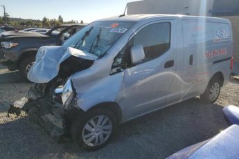 3N6CM0KN2HK702283 | 2017 NISSAN NV200 2.5S