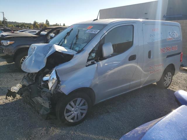 3N6CM0KN2HK702283 | 2017 NISSAN NV200 2.5S