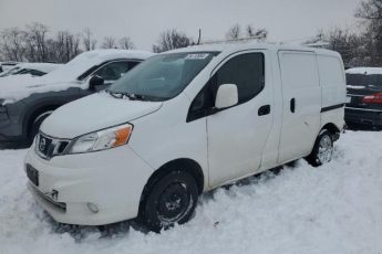 3N6CM0KN2JK702984 | 2018 NISSAN NV200 2.5S