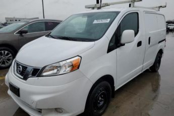 3N6CM0KN2LK690712 | 2020 NISSAN NV200 2.5S