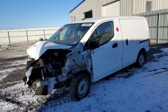 3N6CM0KN2MK693126 | 2021 NISSAN NV200 2.5S