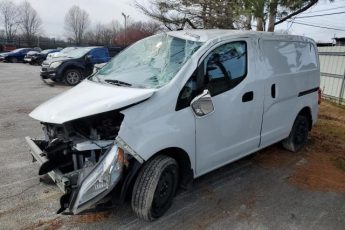 3N6CM0KN2MK698553 | 2021 NISSAN NV200 2.5S