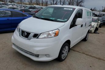 3N6CM0KN2MK698794 | 2021 NISSAN NV200 2.5S