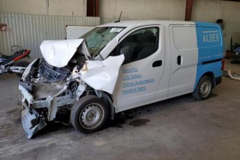 3N6CM0KN3LK696891 | 2020 NISSAN NV200 2.5S