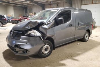 3N6CM0KN3MK691711 | 2021 NISSAN NV200 2.5S