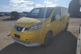 3N6CM0KN5EK701978 | 2014 NISSAN NV200 2.5S