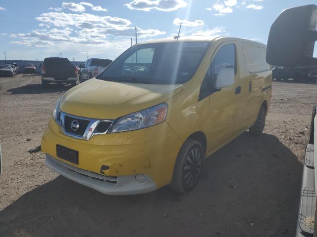 3N6CM0KN5EK701978 | 2014 NISSAN NV200 2.5S