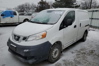 3N6CM0KN5GK692556 | 2016 NISSAN NV200 2.5S