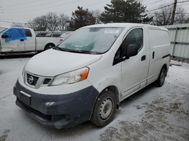 3N6CM0KN5GK692556 | 2016 NISSAN NV200 2.5S