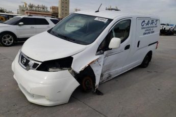 3N6CM0KN5HK710328 | 2017 NISSAN NV200 2.5S