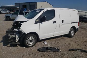 3N6CM0KN5MK708623 | 2021 NISSAN NV200 2.5S