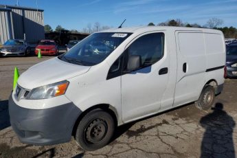 3N6CM0KN6FK727670 | 2015 NISSAN NV200 2.5S