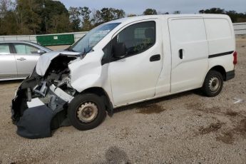 3N6CM0KN6FK731878 | 2015 NISSAN NV200 2.5S