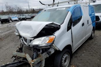 3N6CM0KN6HK701198 | 2017 NISSAN NV200 2.5S