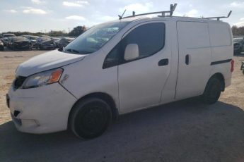 3N6CM0KN6JK694744 | 2018 NISSAN NV200 2.5S