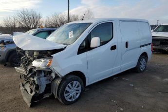 3N6CM0KN6KK700995 | 2019 NISSAN NV200 2.5S