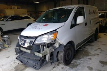 3N6CM0KN7FK719688 | 2015 NISSAN NV200 2.5S