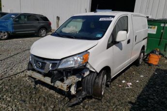 3N6CM0KN7FK733090 | 2015 NISSAN NV200 2.5S