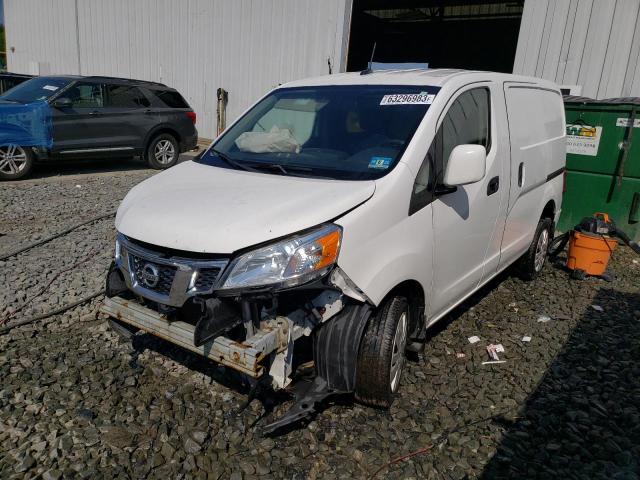 3N6CM0KN7FK733090 | 2015 NISSAN NV200 2.5S