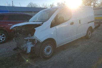 3N6CM0KN7KK698562 | 2019 NISSAN NV200 2.5S