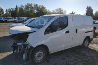 3N6CM0KN8JK703878 | 2018 NISSAN NV200 2.5S