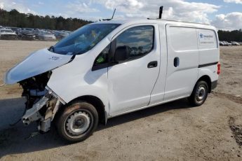 3N6CM0KN8LK699284 | 2020 NISSAN NV200 2.5S