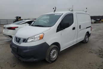 3N6CM0KN9GK691085 | 2016 NISSAN NV200 2.5S