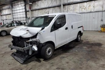 3N6CM0KNXFK734900 | 2015 NISSAN NV200 2.5S