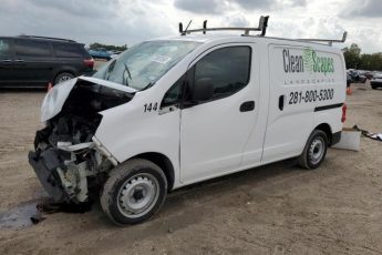 3N6CM0KNXJK690034 | 2018 NISSAN NV200 2.5S