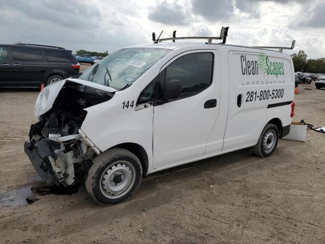 3N6CM0KNXJK690034 | 2018 NISSAN NV200 2.5S