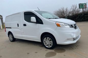 3N6CM0KNXKK705892 | 2019 NISSAN NV200 2.5S