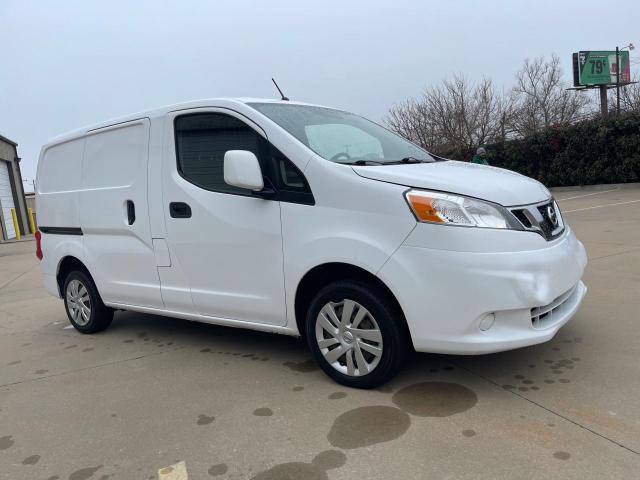 3N6CM0KNXKK705892 | 2019 NISSAN NV200 2.5S