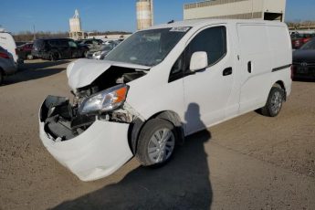 3N6CM0KNXLK707059 | 2020 NISSAN NV200 2.5S