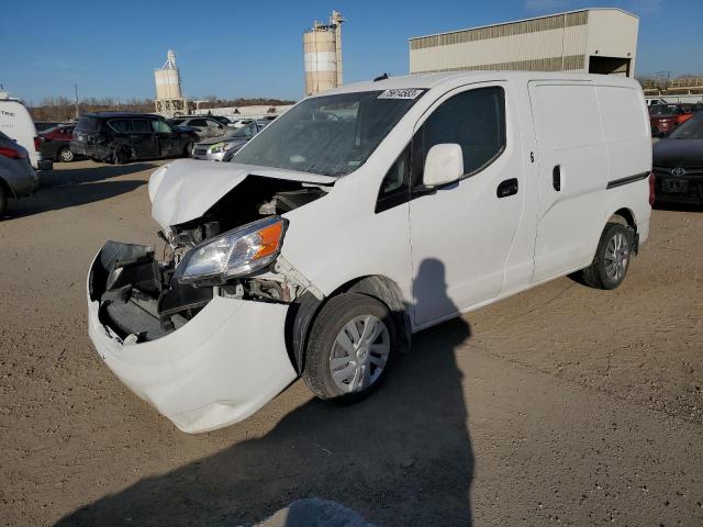 3N6CM0KNXLK707059 | 2020 NISSAN NV200 2.5S