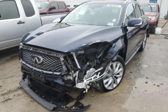 3PCAJ5BA0MF104029 | 2021 INFINITI QX50 LUXE