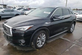 3PCAJ5BA1MF102323 | 2021 INFINITI QX50 LUXE