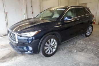 3PCAJ5BB4MF115415 | 2021 INFINITI QX50 LUXE