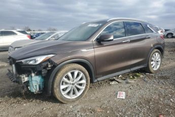 3PCAJ5M13KF104147 | 2019 INFINITI QX50 ESSEN