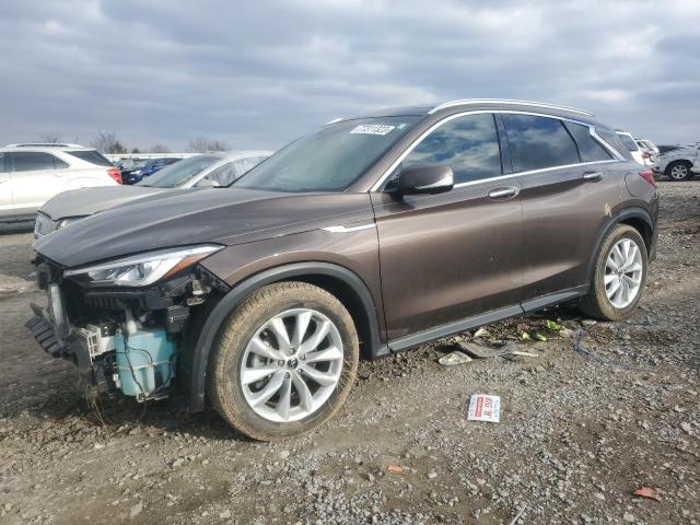 3PCAJ5M13KF104147 | 2019 INFINITI QX50 ESSEN